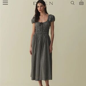 Doen Quinn Dress